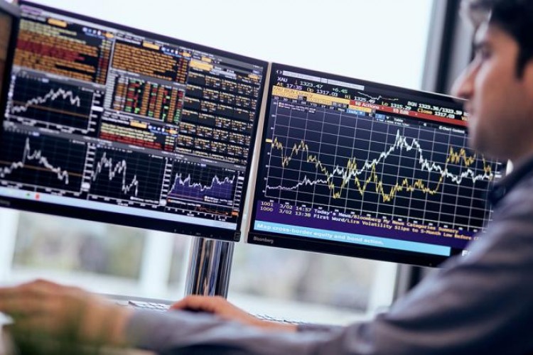 Türkiye'nin risk primi 300 baz puana geriledi