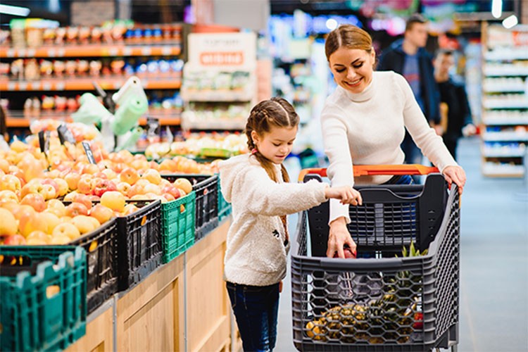 ABD'de tüketici güveni temmuzda arttı