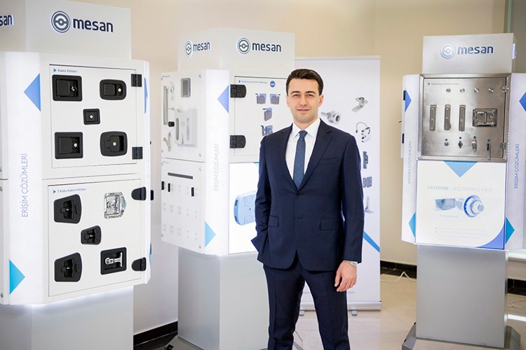 Hedef yerli otomobil