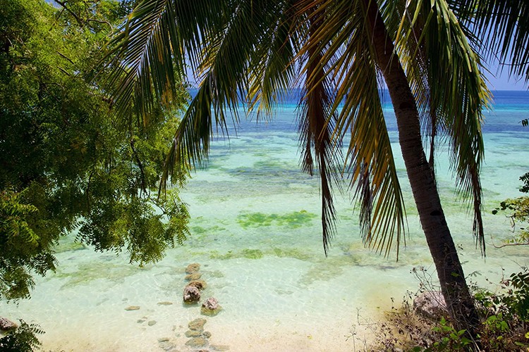 Güney Filipinler'in Kraliçesi Cebu