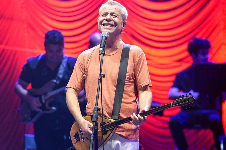 Bodrum'da 90'lara yolculuk