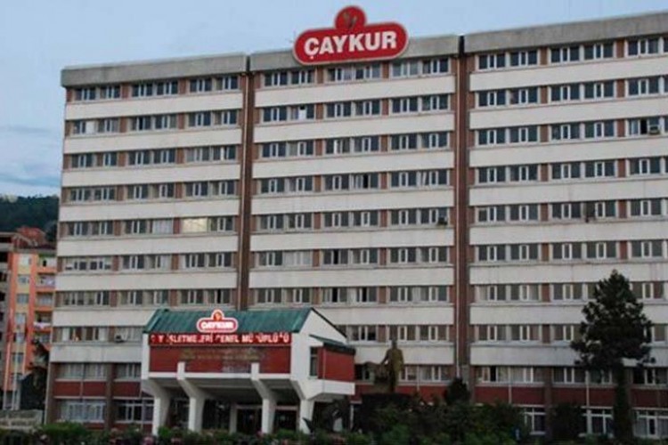 ÇAYKUR üreticilere 379 milyon lirayı aşkın destekleme ödemesi yaptı