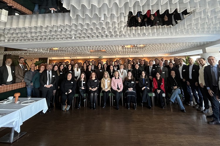 EYODER 'Enerji Verimliliği Çalıştayı' düzenledi