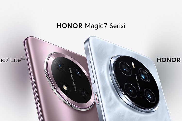 Fotoğrafçılık gününde Honor ile anıların gücünü keşfedin