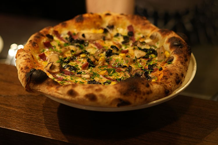 İtalyan mutfağını keşfetmek isteyenlere özel kampanya