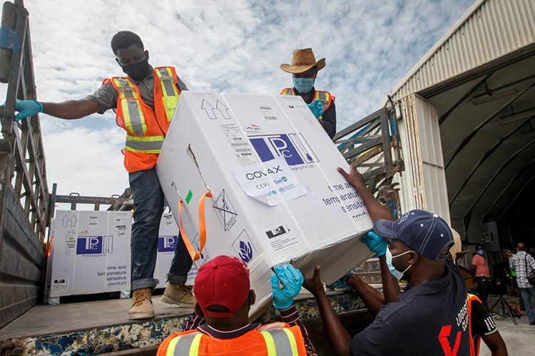 Salgınla mücadelede tek engel: eşitsizlik
