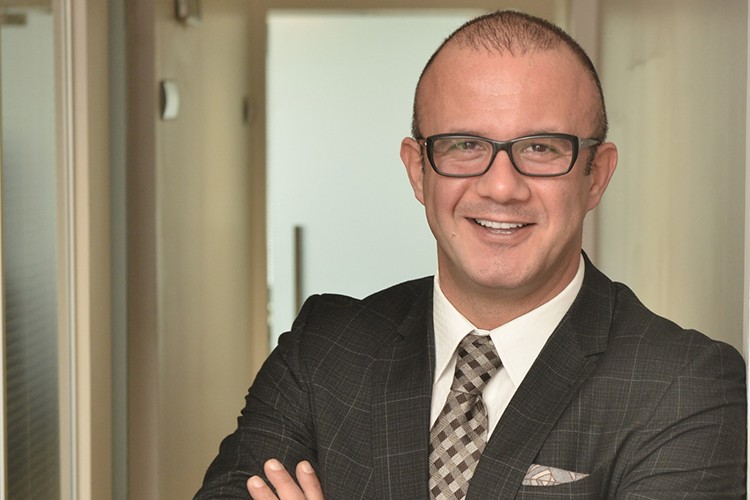 ODE Yatırım'da üst düzey atama