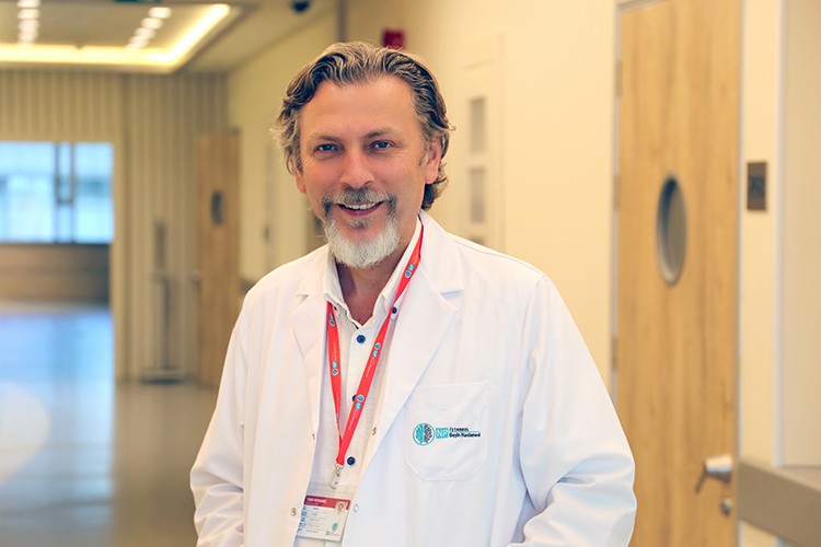 Parkinson hastalığı 20'li yaşlarda da görülebiliyor