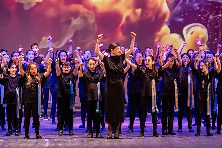 İDOB Çocuk Korosu,