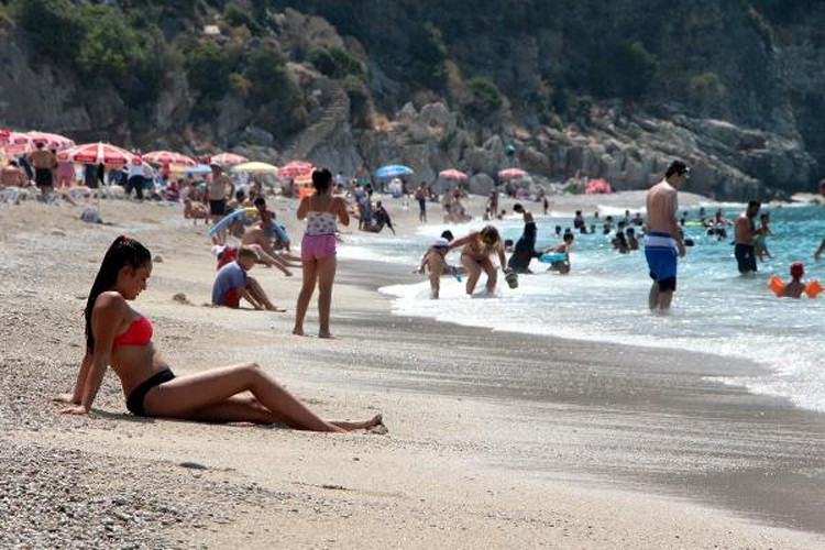 Türkiye iki basamak yükseldi