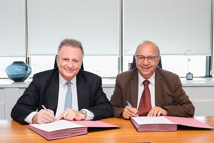 ATP ve Koruncuk Vakfı Teknoloji İş Birliği