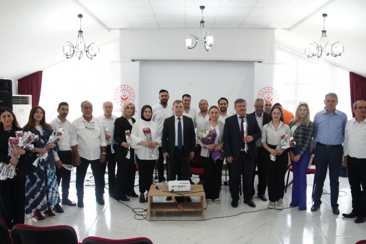 Astor Enerji'nin sosyal sorumluluk çalışmaları sürüyor