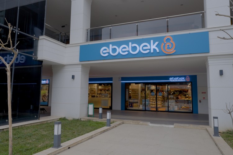 ebebek'in 31 Aralık 2023 finansalları açıklandı! Konsolide hasılat %100 arttı, 9.1 milyar TL'ye yükseldi