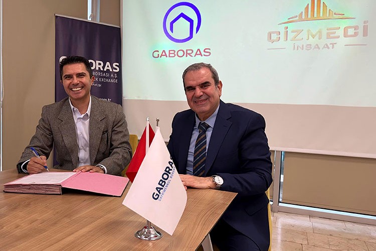 Çekmeköy'de yeni bir yaşam