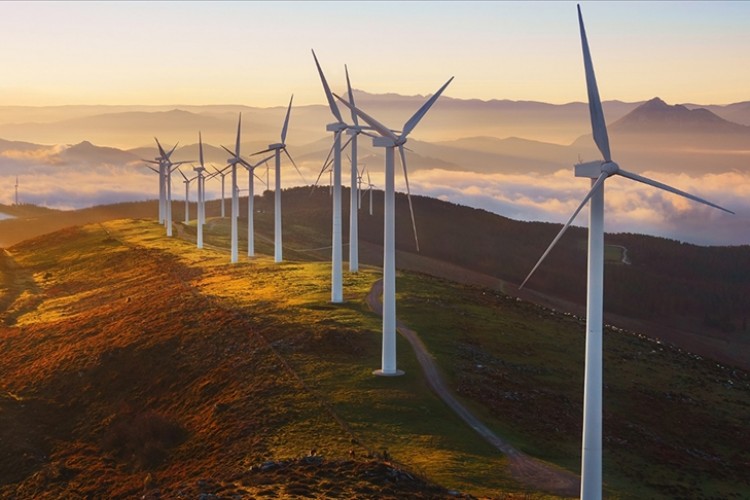 Türkiye'nin yenilenebilir enerji sektörü yabancı yatırımcıların odağında