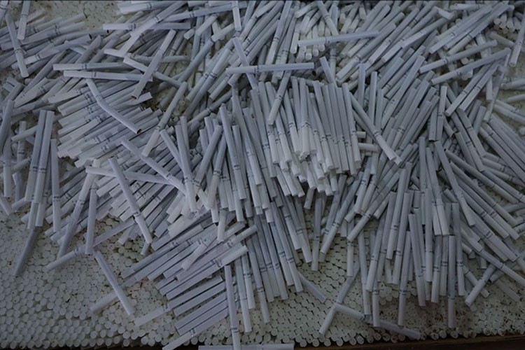 Makaron üretiminde kamera izleme sisteminin zorunlu olacak