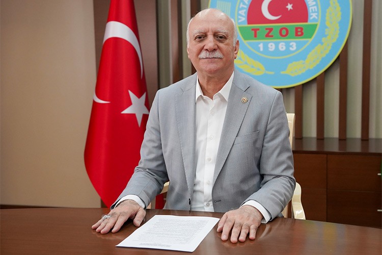 "Şeker pancarı üretimimiz ilk defa 25 milyon tonu geçti"