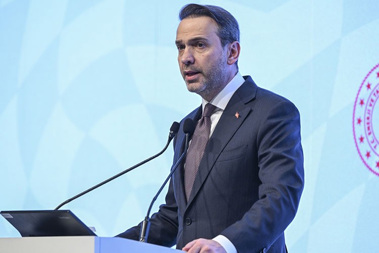 "Milli güvenliğimiz için nükleer enerji şart"