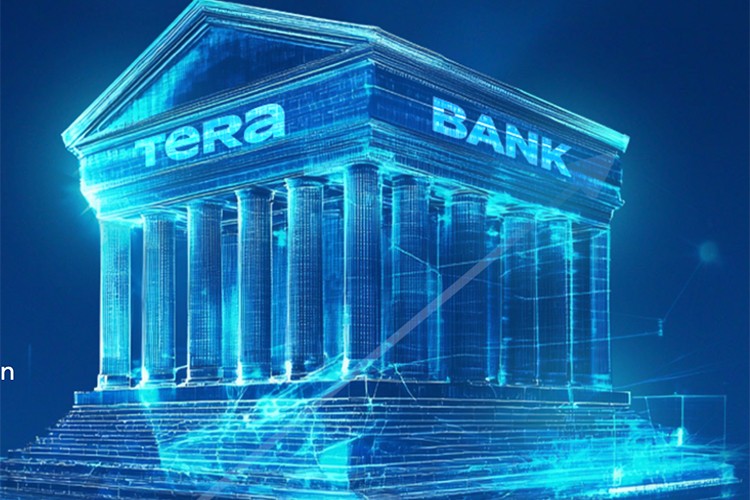 Tera Bank'tan güçlü sermaye artırımı