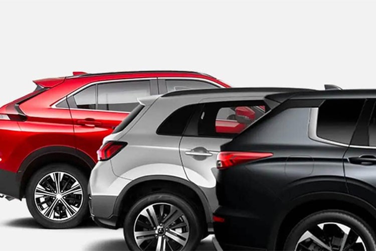 2024 yılında en fazla tercih edilen SUV modeller