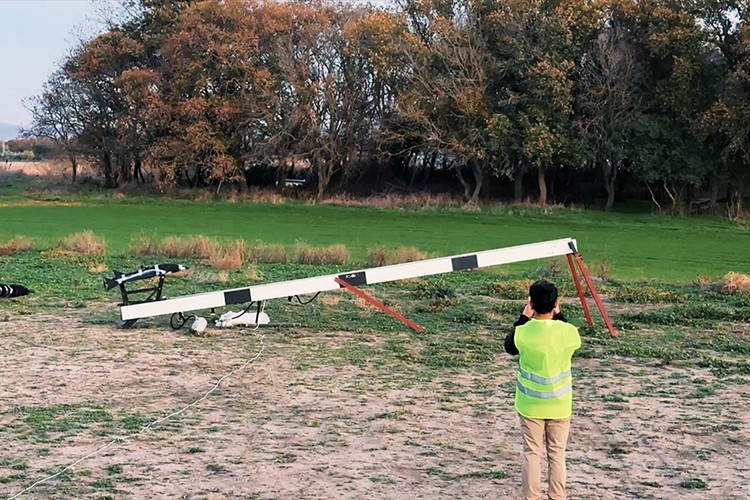 Türkiye savunma sanayisi mini İHA'larda yeni sayfa açıyor