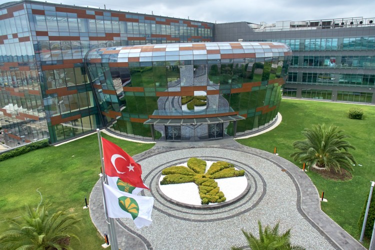 Kuveyt Türk'ün aktif büyüklüğü 668 milyar TL'ye ulaştı