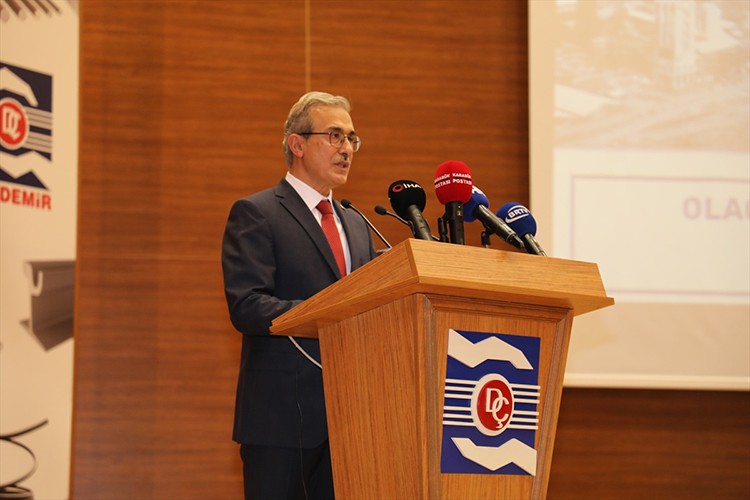 KARDEMİR'den emekli olan işçilerin yerine çocukları işe girebilecek