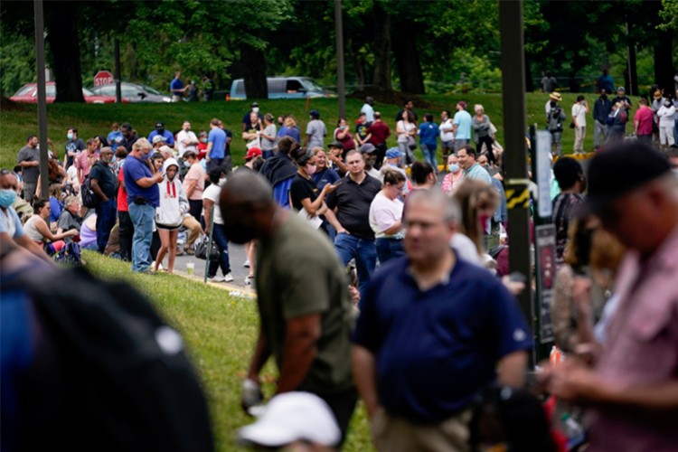 ABD'de işsizlik başvuruları arttı