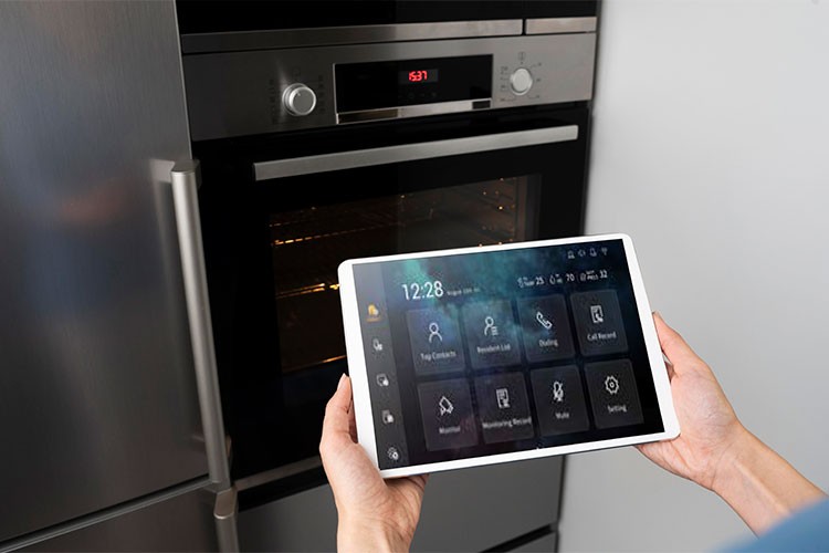 Tüm Bileşenlerde Kusursuz Entegrasyon