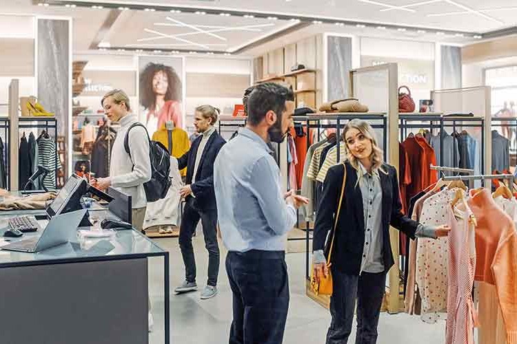 Perakendeciler, planlamaları 'mağaza içi verilerle' yapıyor