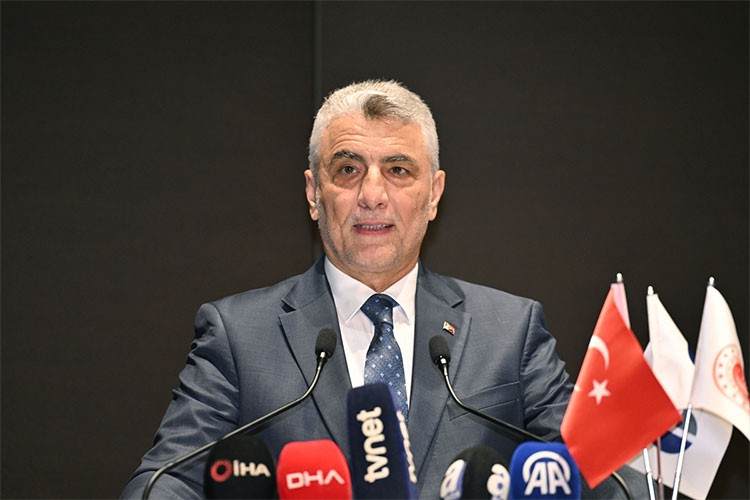 "Cari işlemlerde ekim ayında da fazla vermeyi tahmin ediyoruz"