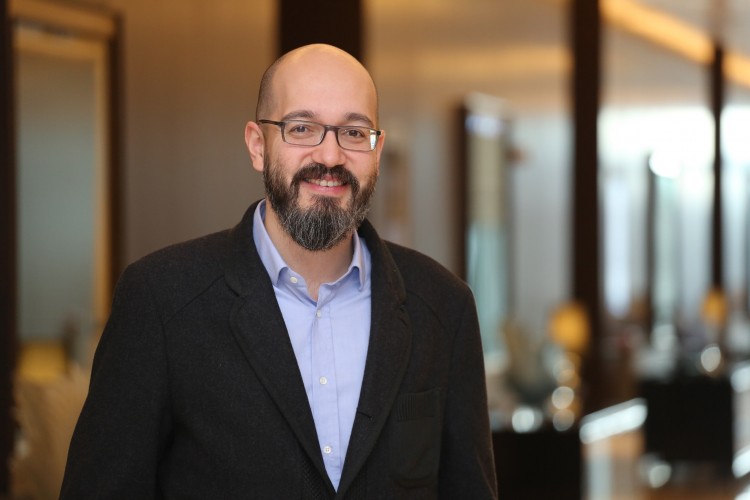 Castrol'ün yeni pazarlama direktörü Onur Dede