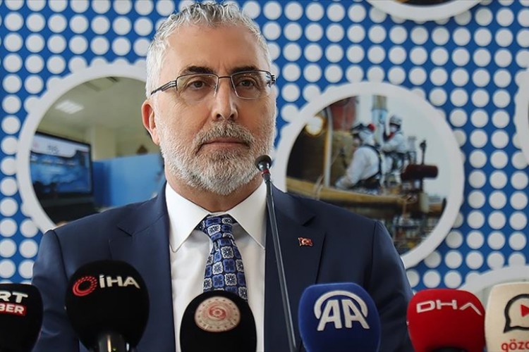 "Şu anda Adıyaman'daki sigortalı çalışan sayısı 82 bin"