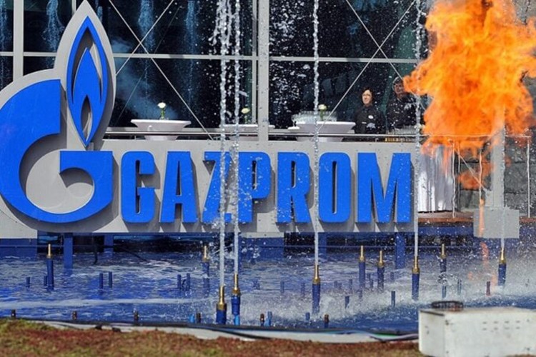 "Çin'e 2025'te Avrupa'dan daha fazla doğal gaz sevk ettik"