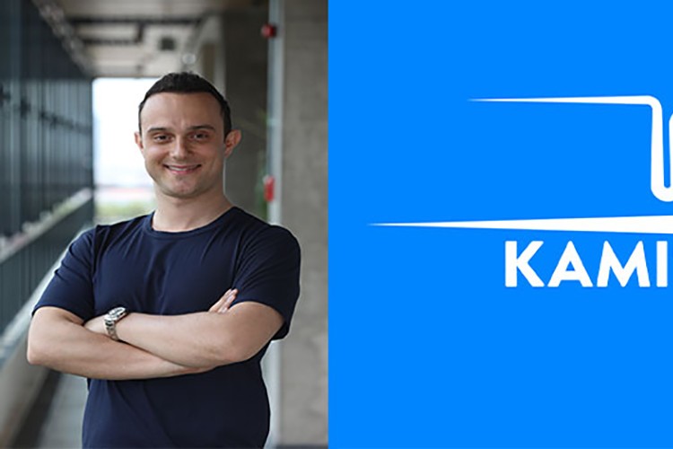 Kamion'a 2 Milyon Dolarlık Yatırım!