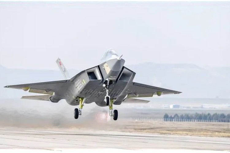 Gök Vatan'ın teknoloji lideri TUSAŞ