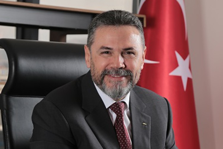 Sanayimizin gücü, geleceğimizin teminatıdır