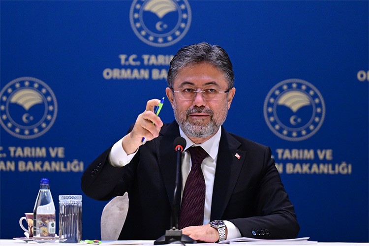 Taklit ve hileli gıda listeleri artık anlık paylaşılacak