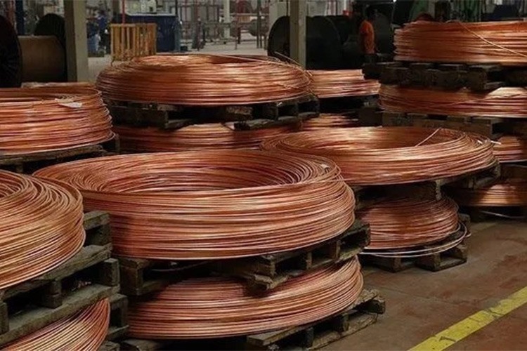 5G talebindeki artış bakır kablo talebini etkileyecek