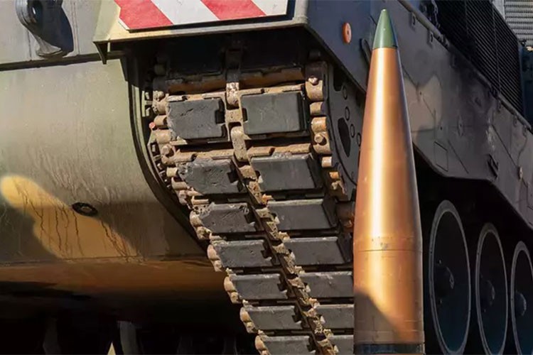 Türk savunma sanayi şirketi ABD'ye üretim tesisi kuruyor