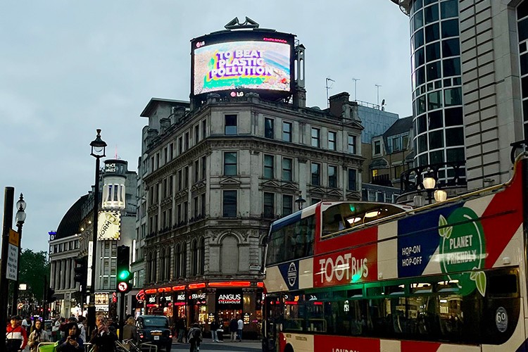 Herkes İçin Daha İyi Yaşam