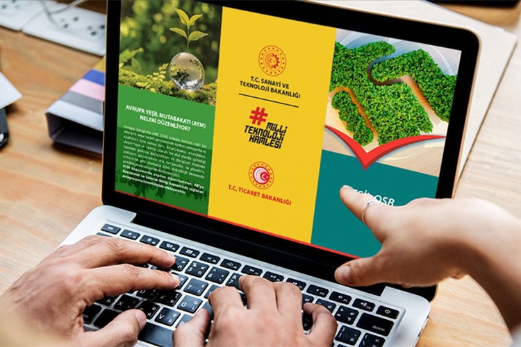 KOBİ'lere yeşil dönüşüm rehberi