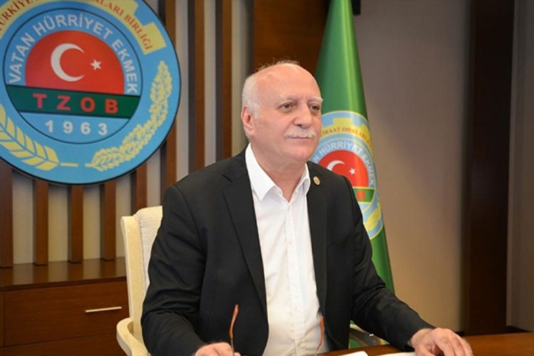 "Sadece bir üründe fiyat değişimi olmadı"