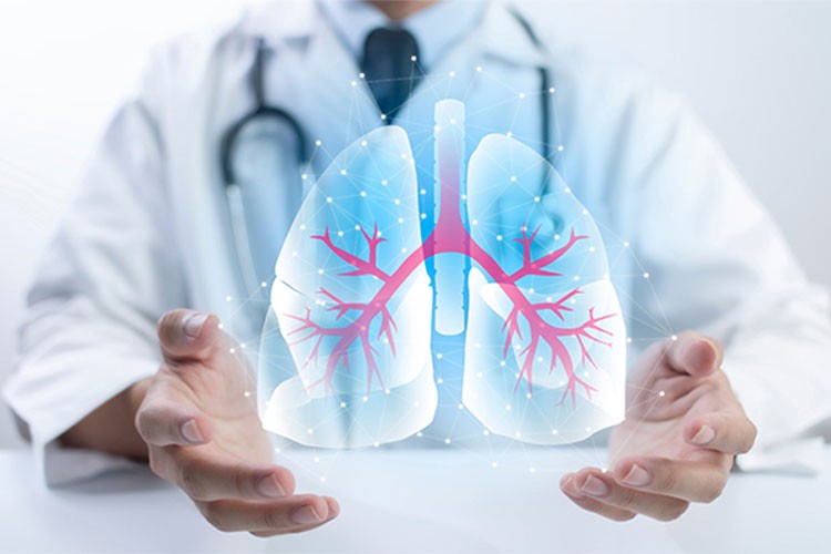 Sigara kullanımı KOAH riskini arttırıyor