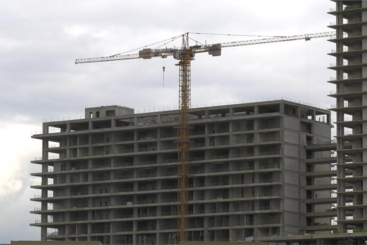 Kat karşılığı inşaat