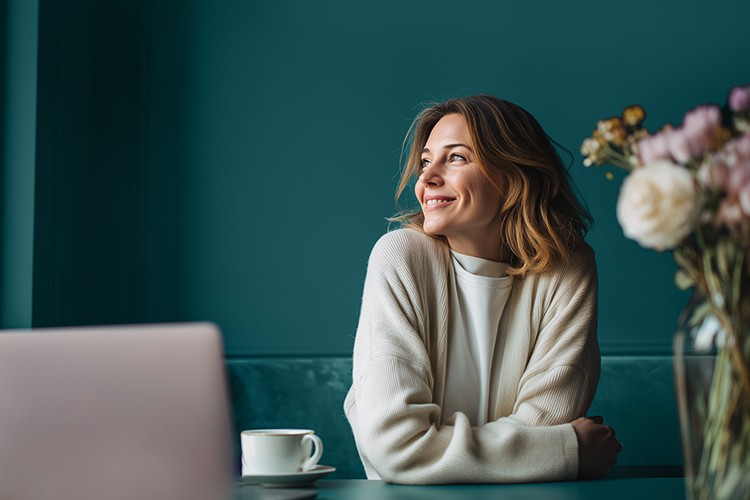 DYO Boya'dan 2026 yılının rengi: Sessiz Güç