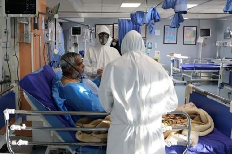 Covid 19 yüzünden faiz indirdi