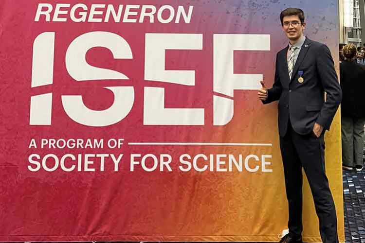 Nörolojik hastalıklara umut olmayı hedefliyorlar