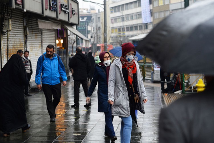 4 kişiden biri endişeli