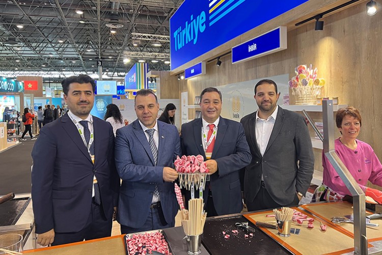 200'e yakın KOBİ'ye yurt dışı açılımı